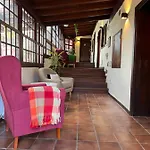 Hétvégi ház Ceiba *