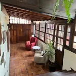 Ceiba * El Rosario
