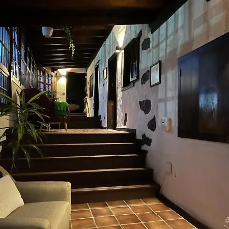 Ceiba Country house El Rosario (Tenerife)