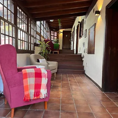 Country house Ceiba *