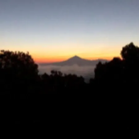 Venkovský dům Ceiba El Rosario (Tenerife)