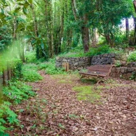 Country house Ceiba El Rosario (Tenerife)