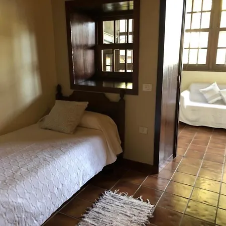 Country house Ceiba