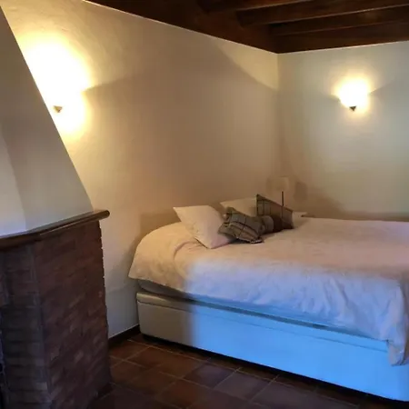 Country house Ceiba El Rosario (Tenerife)