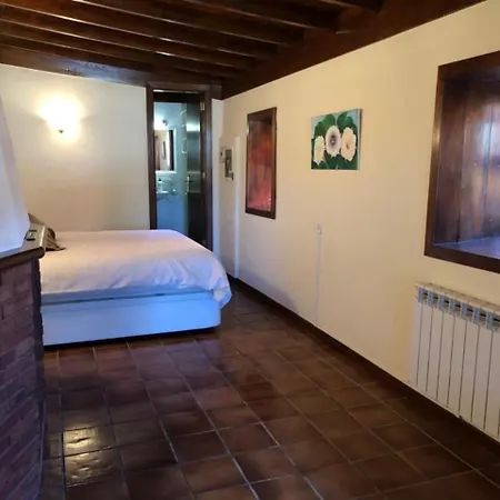 Ceiba Country house
