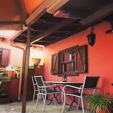 Country house Ceiba