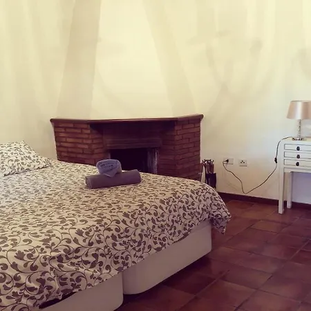 Venkovský dům Ceiba *