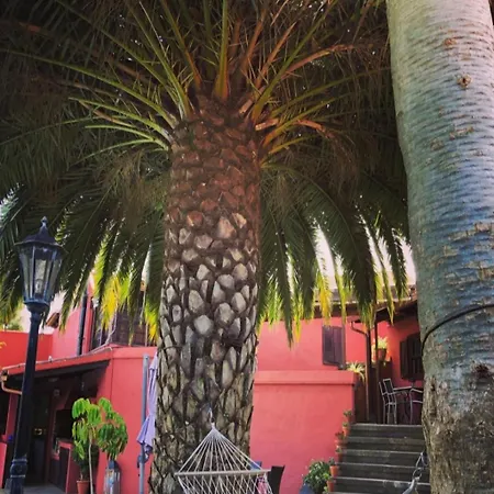 Ceiba Country house *