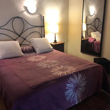 Ceiba Country house El Rosario (Tenerife)