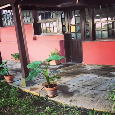 Country house Ceiba